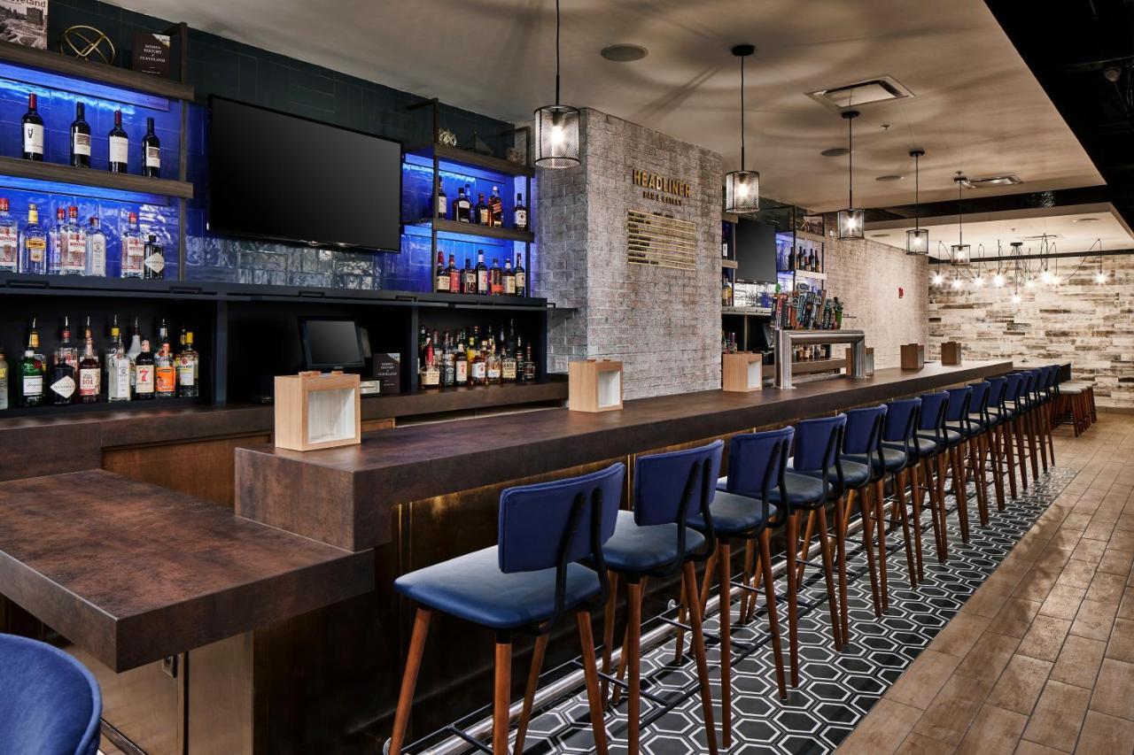 Hotel Indigo Cleveland Downtown By Ihg Exterior foto
