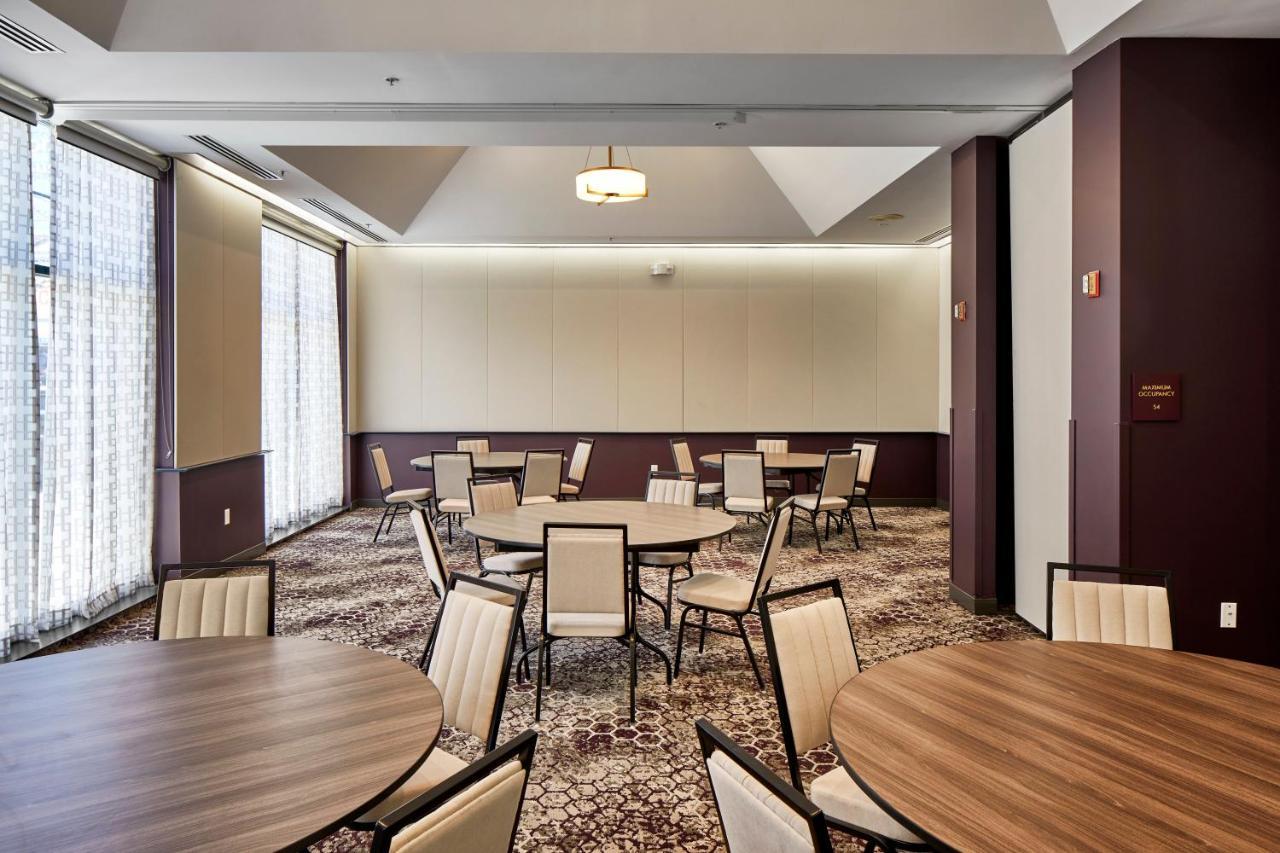 Hotel Indigo Cleveland Downtown By Ihg Exterior foto