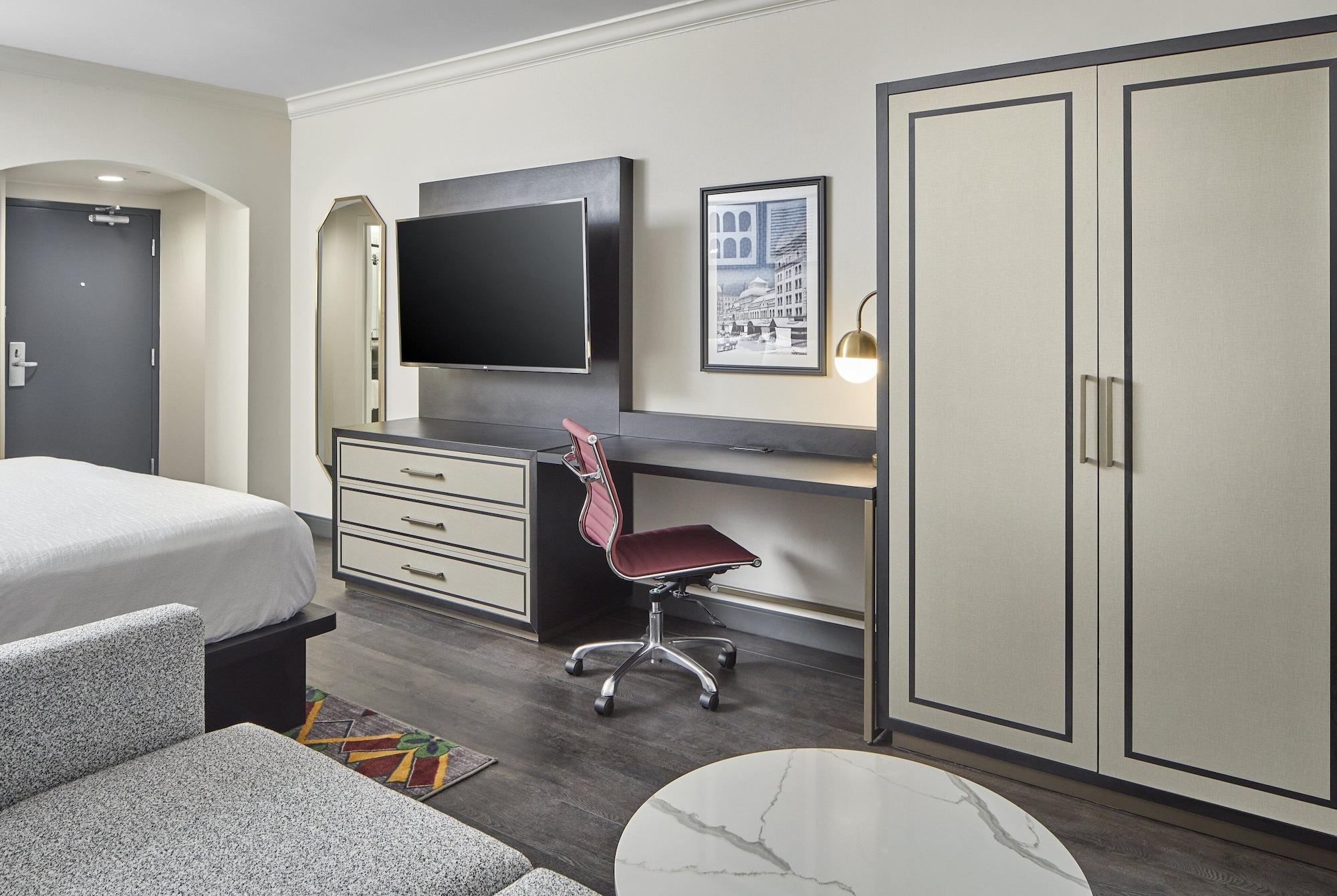 Hotel Indigo Cleveland Downtown By Ihg Exterior foto