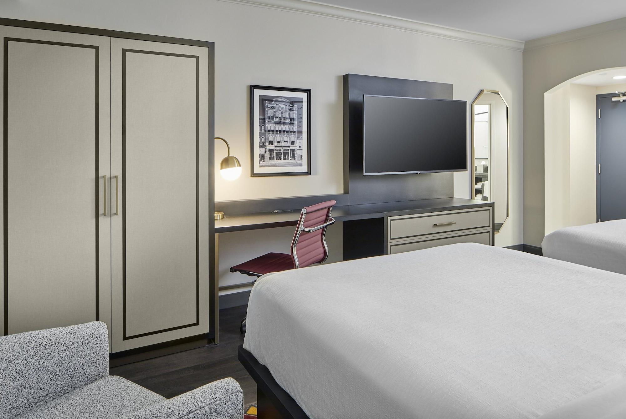 Hotel Indigo Cleveland Downtown By Ihg Exterior foto