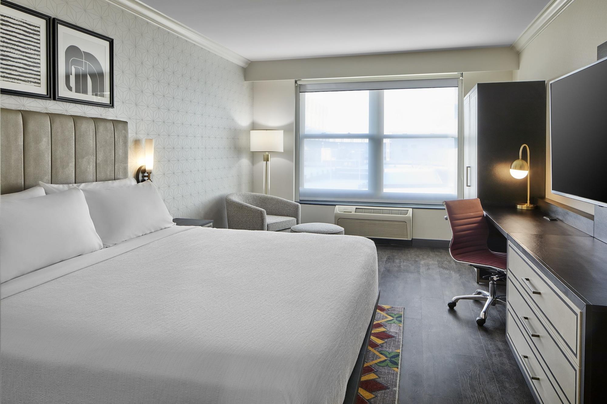 Hotel Indigo Cleveland Downtown By Ihg Exterior foto