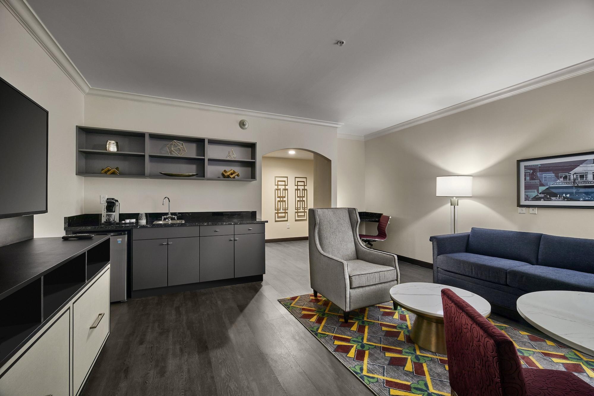Hotel Indigo Cleveland Downtown By Ihg Exterior foto