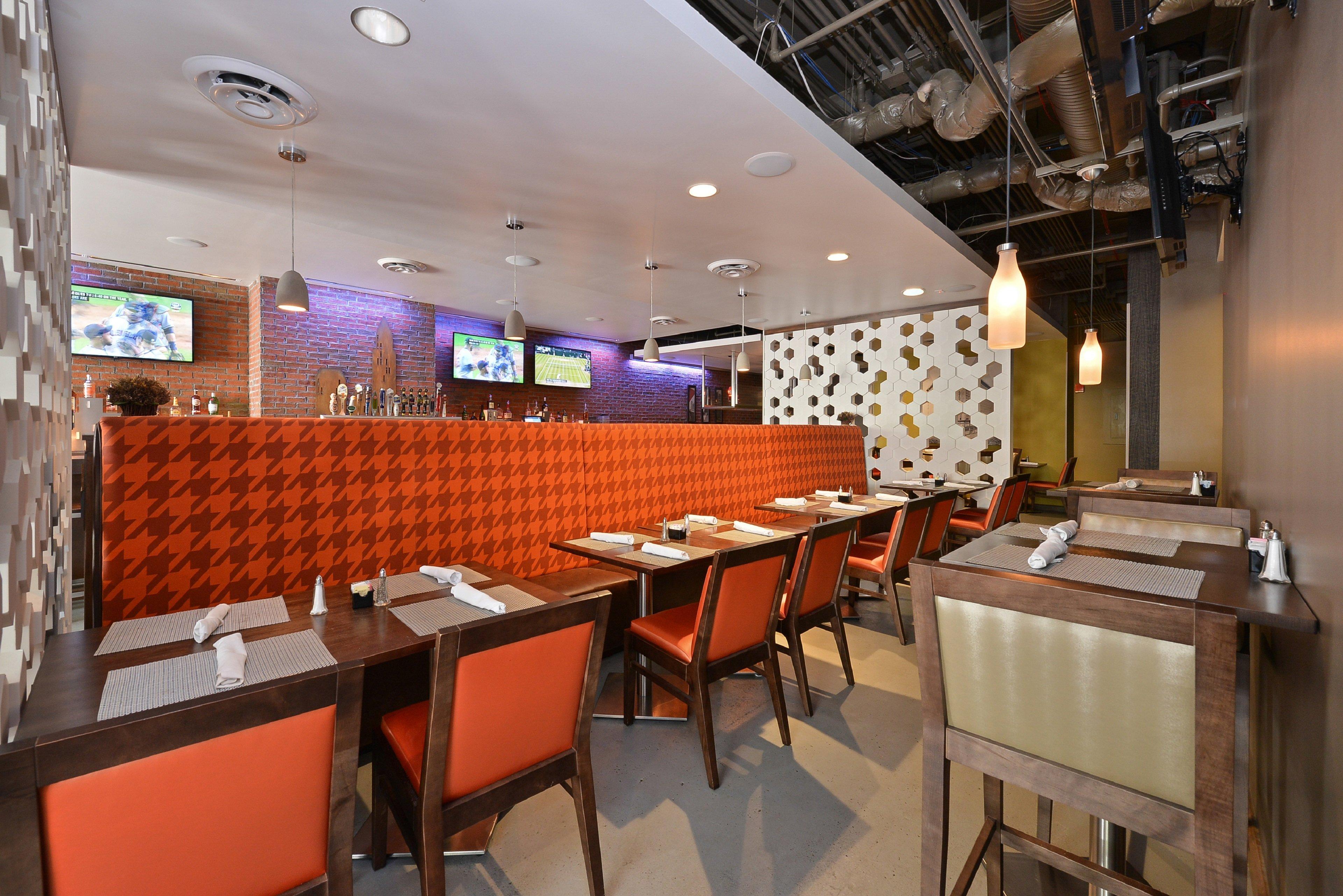 Hotel Indigo Cleveland Downtown By Ihg Exterior foto
