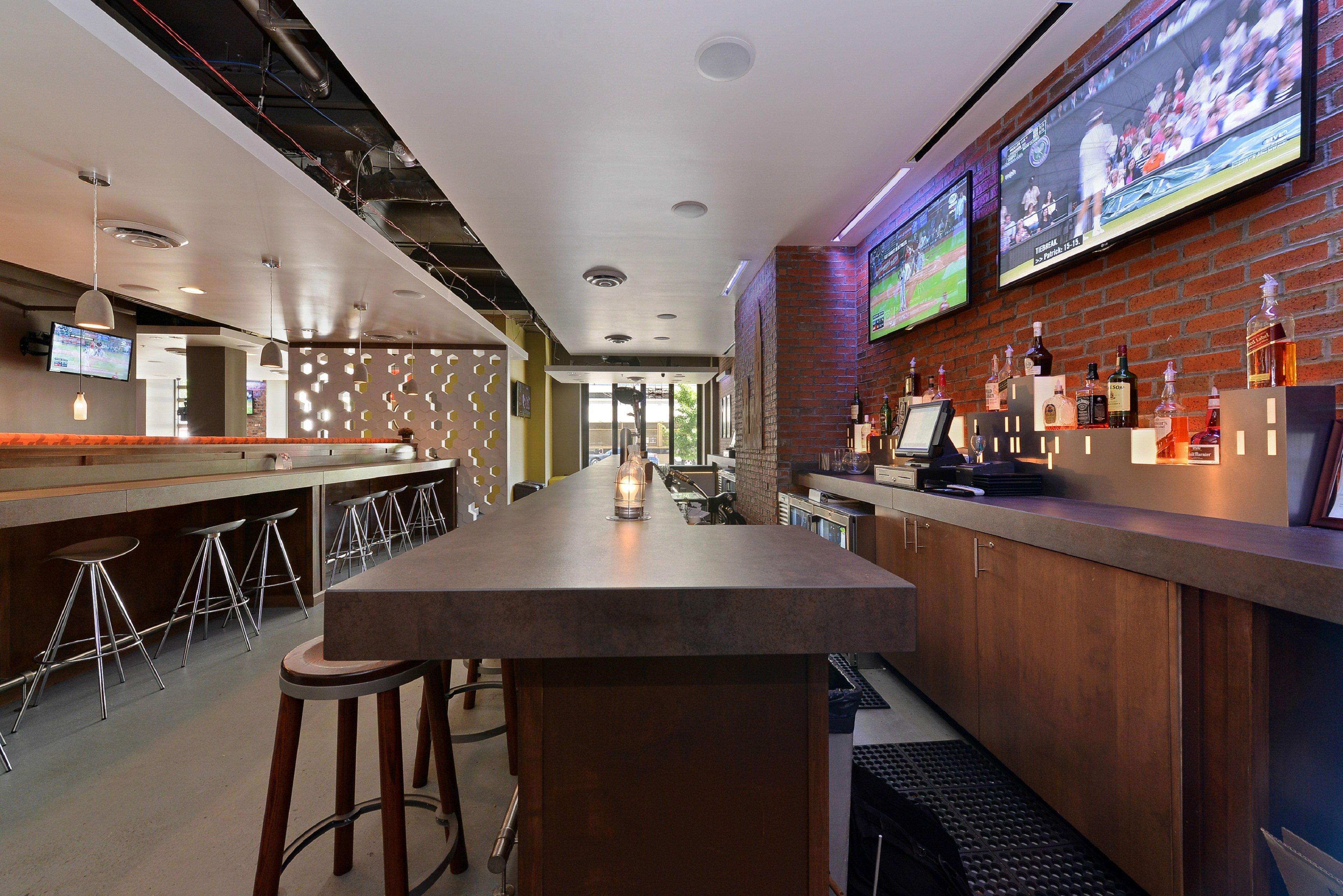 Hotel Indigo Cleveland Downtown By Ihg Exterior foto