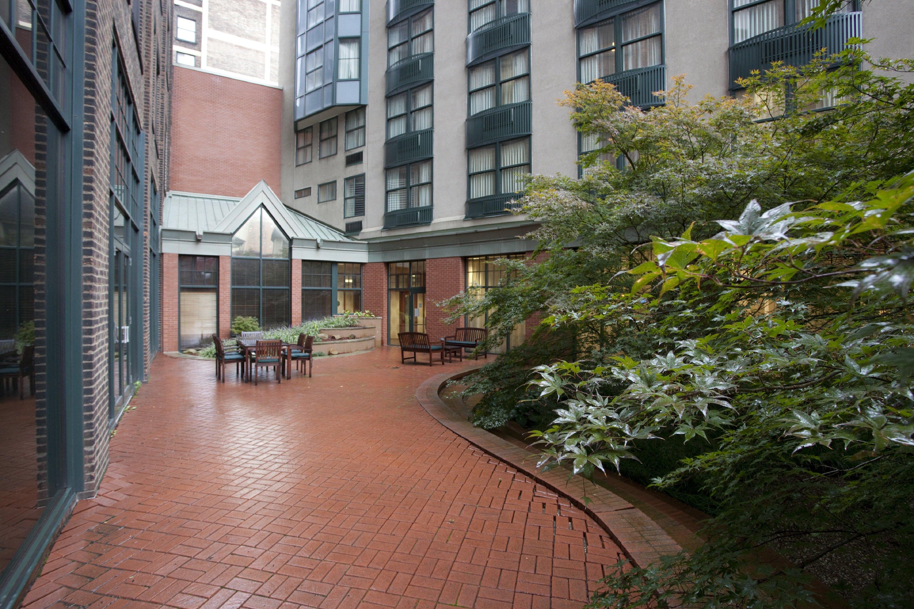 Hotel Indigo Cleveland Downtown By Ihg Exterior foto